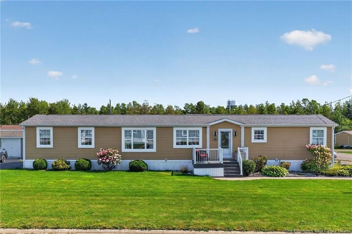 Property Photo:  266 Bonaventure Street  NB E4P 0H1 