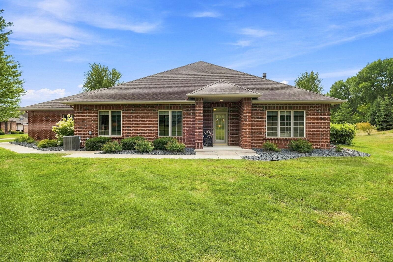 Property Photo:  13376 45th Street NE  MN 55376 