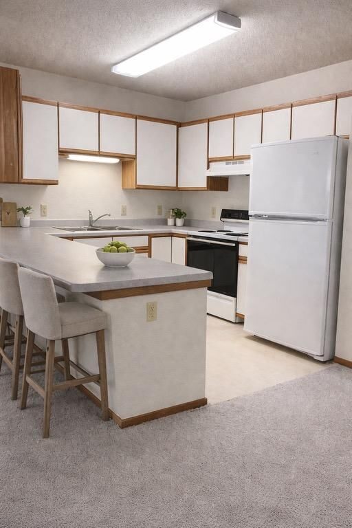 Property Photo: 400 11th Avenue NE MN 56093