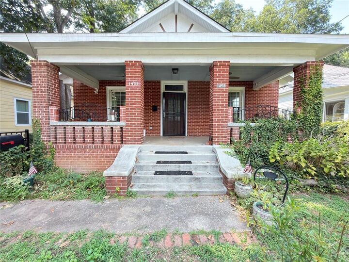 Property Photo:  1453 Metropolitan Parkway SW  GA 30310 