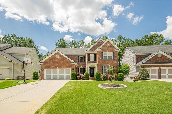 Property Photo: 4720 Shiloh Springs Road GA 30040