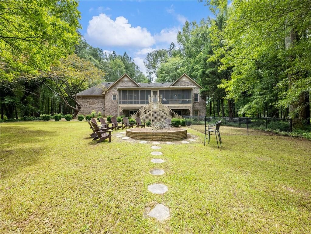 Property Photo: 1334 Criswell Road SE GA 30655