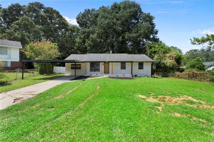Property Photo:  6787 Dnae Ct  GA 30274 