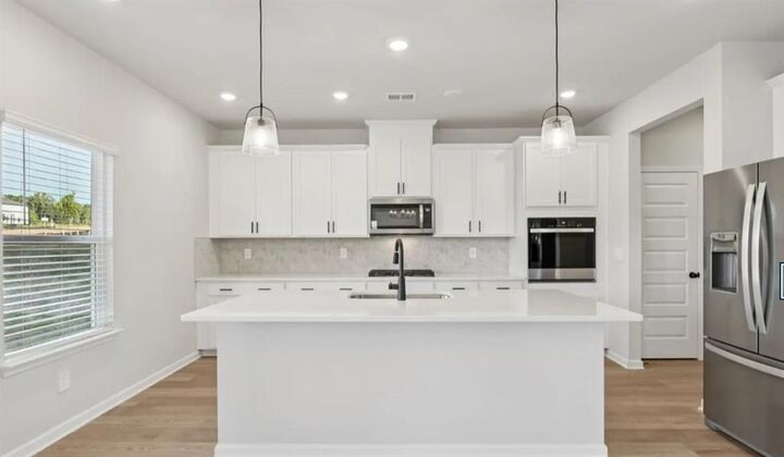 Property Photo:  2828 Sweet Red Circle  GA 30517 