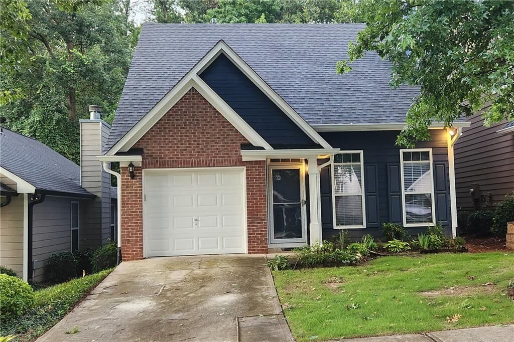 Property Photo:  1354 Gates Drive SE  GA 30316 