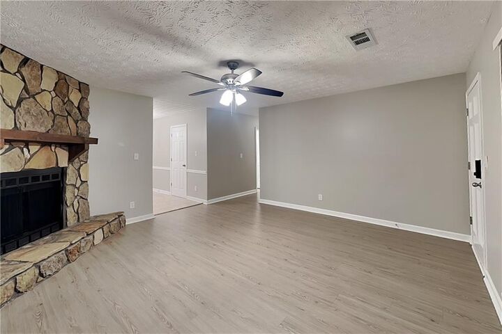 Property Photo:  4754 Overhill Court NW  GA 30102 