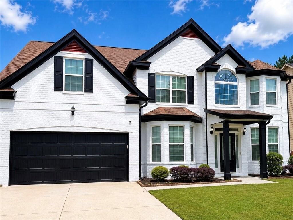 Property Photo: 4324 Sublime Trail GA 30349