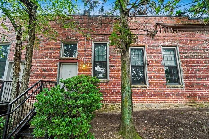 Property Photo:  644 Wells Street SW 2A  GA 30310 
