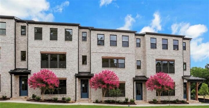 Property Photo: 111 Bridgecrest Road GA 30075