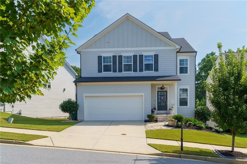 Property Photo: 183 Archie Way GA 30188