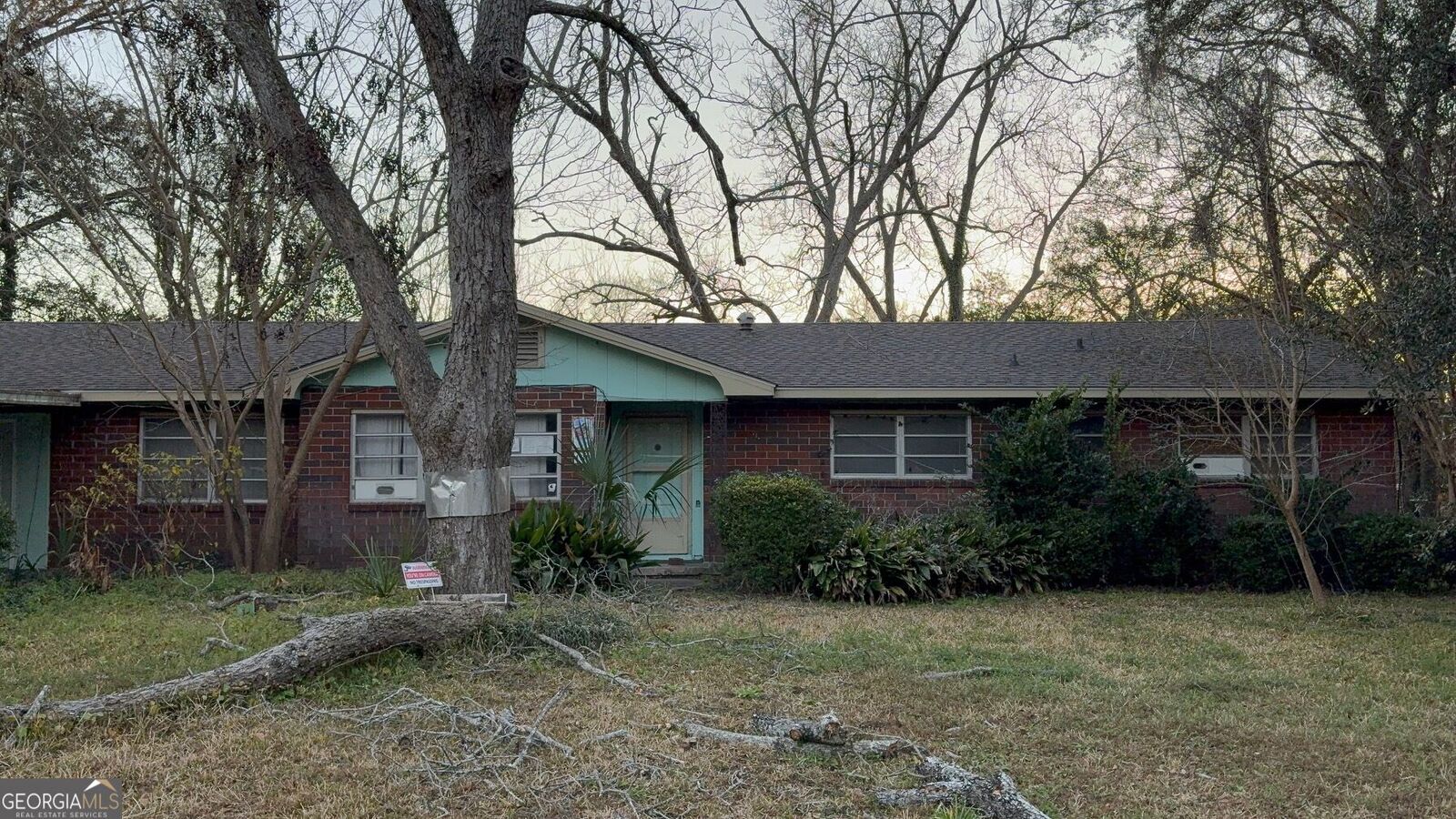 Property Photo: 188 Highland Park Drive GA 31523