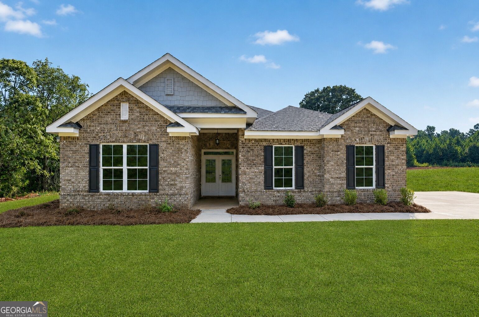 Property Photo:  132 Patillo Manor 08  GA 30281 