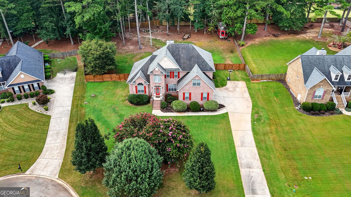Property Photo: 7026 Sherri Court GA 30252