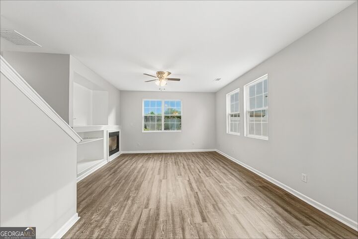 Property Photo:  296 Hiawassee Drive  GA 30188 