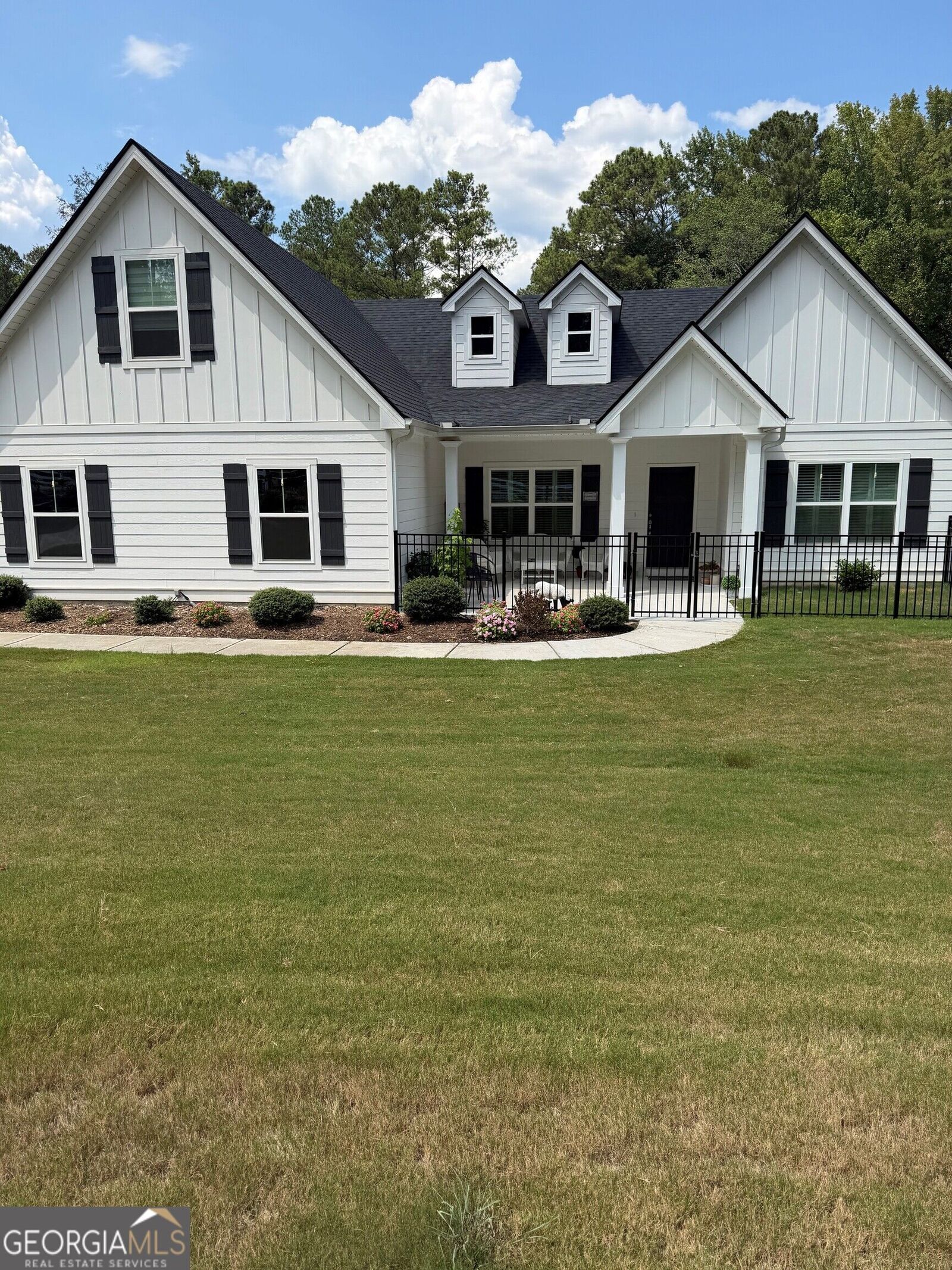 Property Photo: 1206 Dead Oak Road GA 30276
