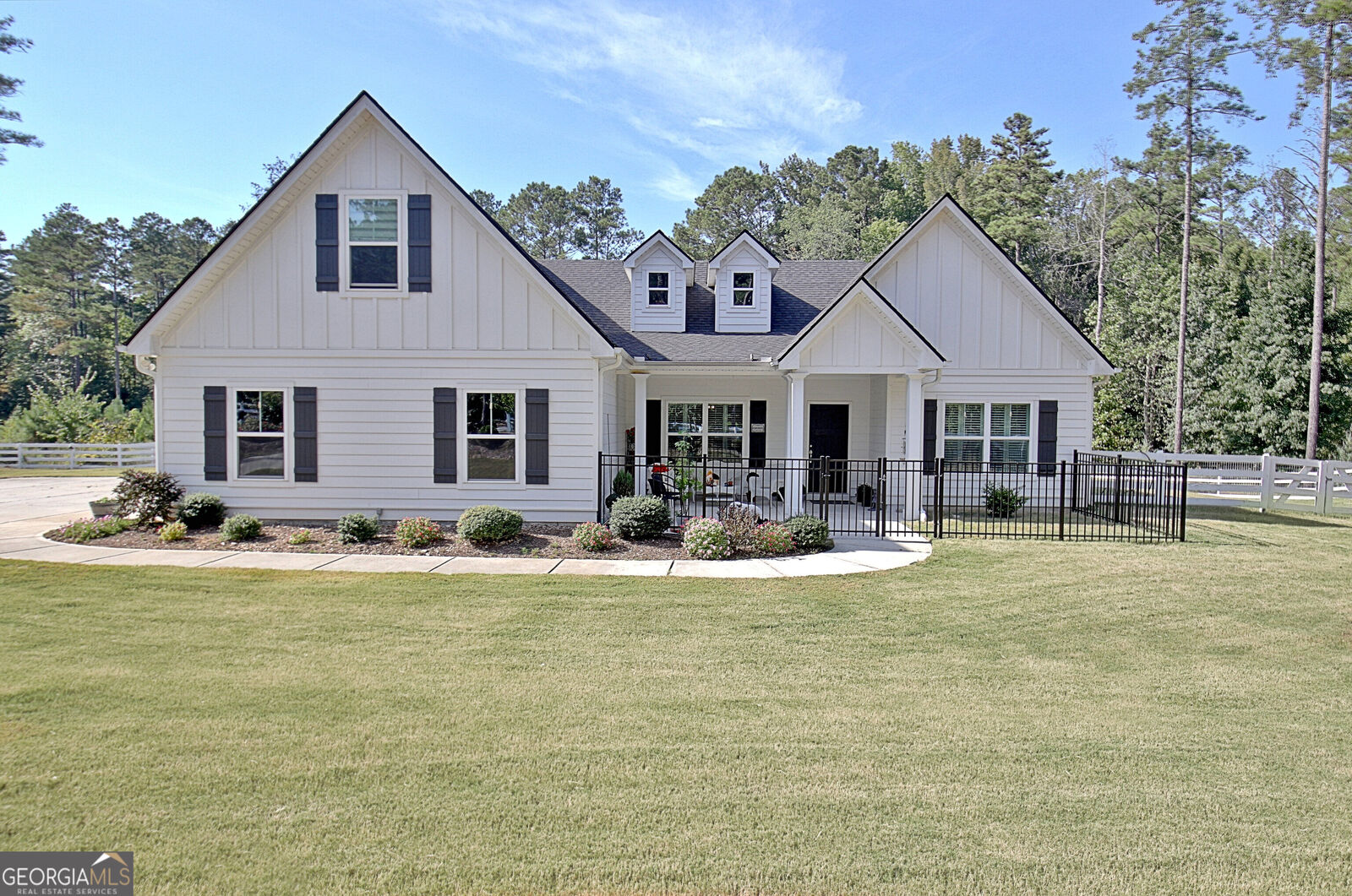 Property Photo:  1206 Dead Oak Road  GA 30276 