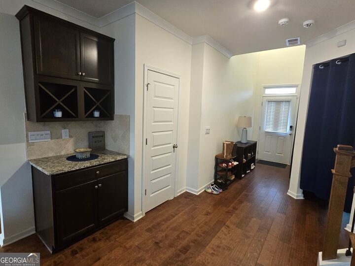 Property Photo:  1023 Ayrshire Drive  GA 30281 