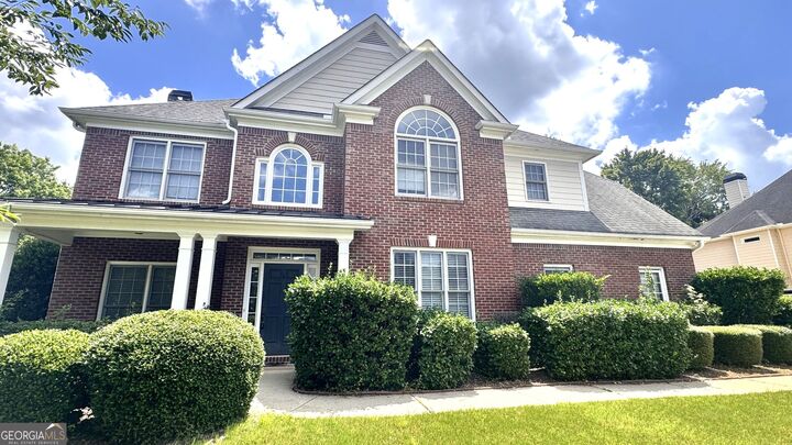 Property Photo:  3953 Lost Oak Drive  GA 30519 