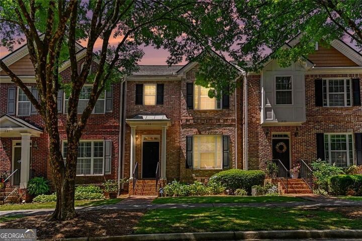 Property Photo:  1533 Endurance Hill Drive NW  GA 30152 