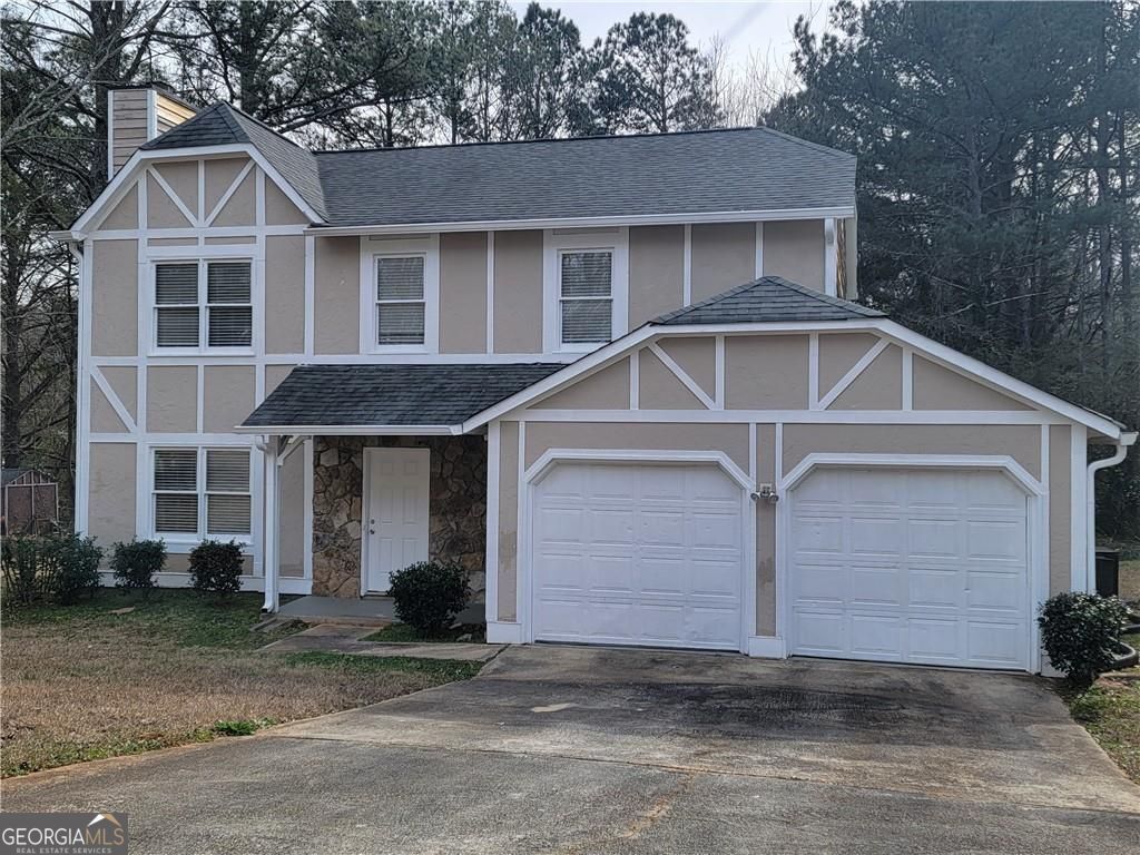 Property Photo:  5331 Medena Way  GA 30038 