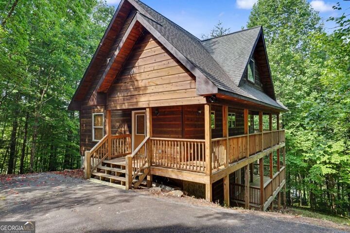 Property Photo:  482 High Street  GA 30582 