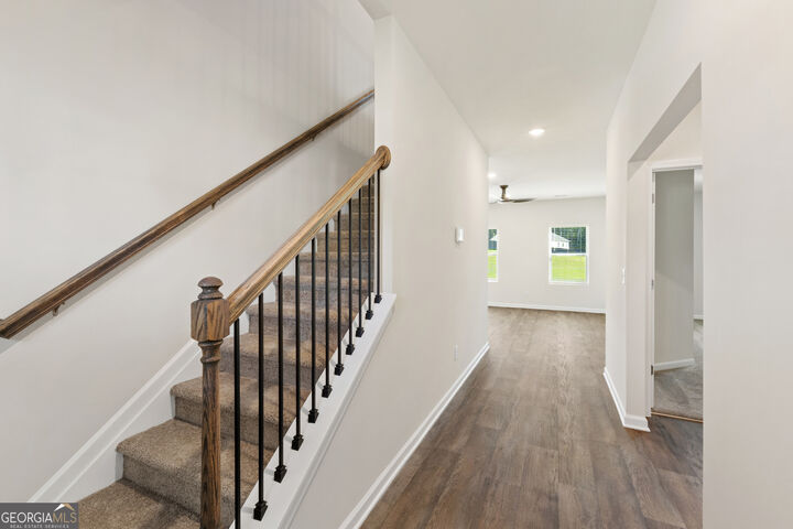 Property Photo: 1196 Dickens Road GA 30642