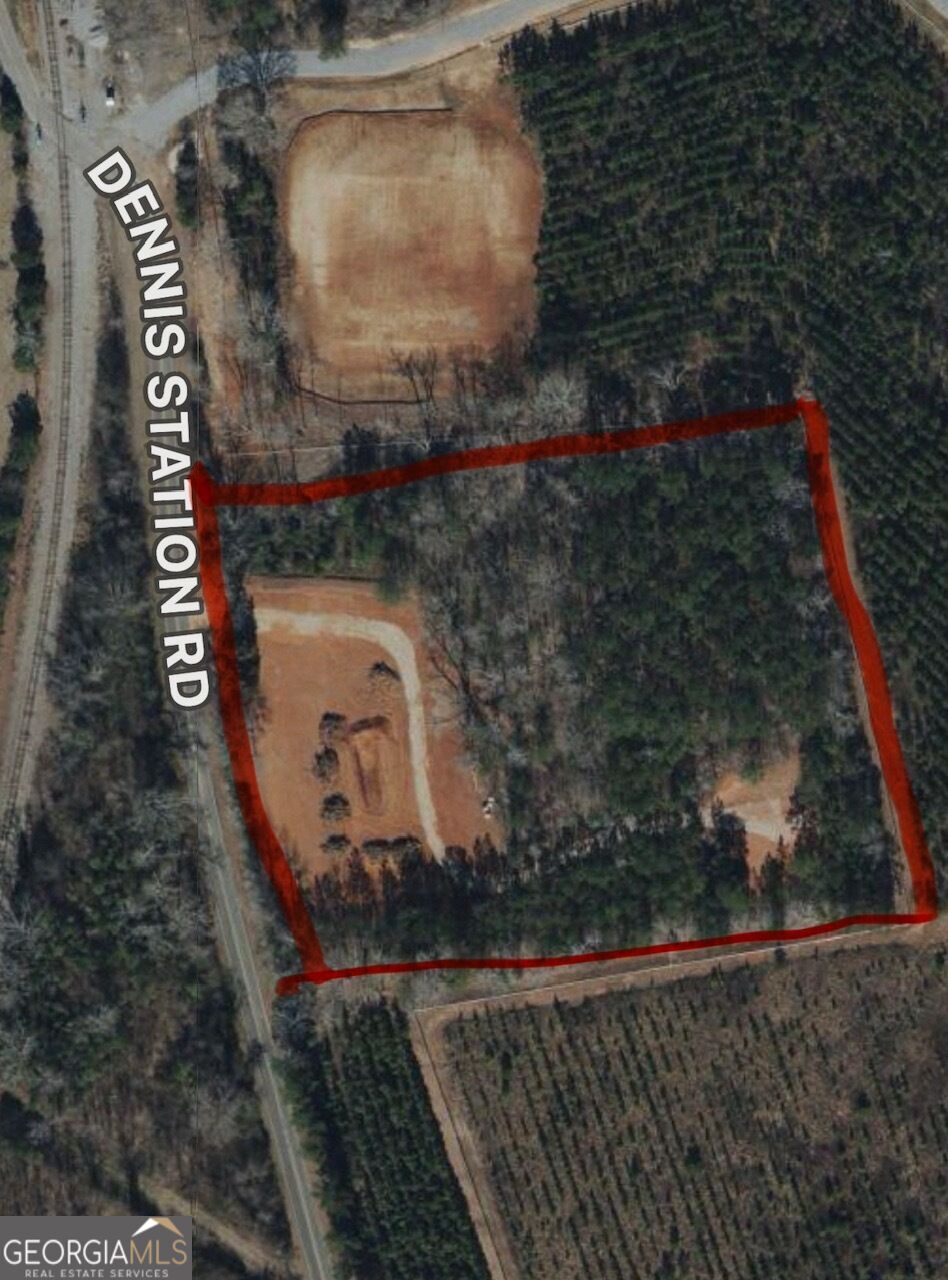 Property Photo:  641 Dennis Station Road  GA 31024 