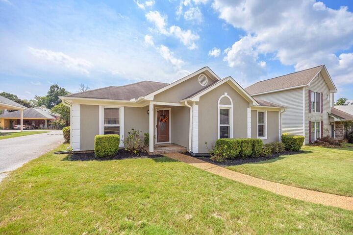 Property Photo: 7015 Robin's Nest Drive GA 31909