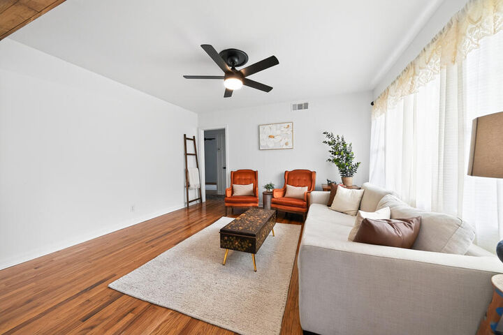 Property Photo: 5087 Berry Avenue GA 31904