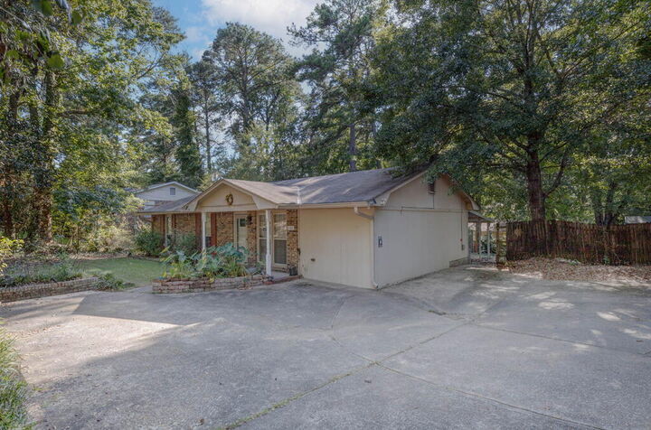 Property Photo:  6443 Gable Avenue  GA 31909 