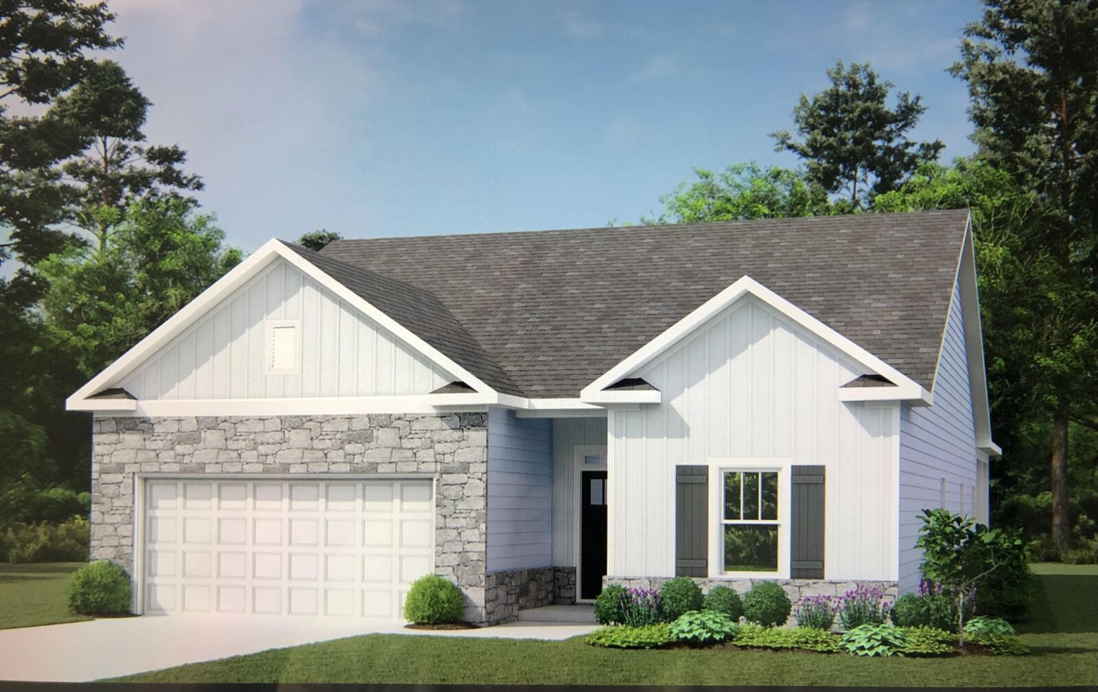 Property Photo:  8288 Tree Farm Circle  TN 37363 