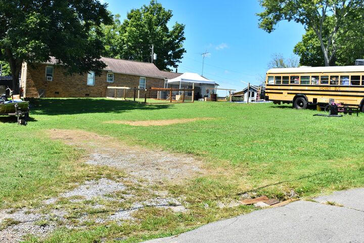 Property Photo: 1512 Adams Street TN 37303