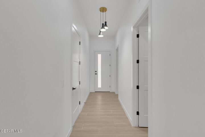 Property Photo: 3033 Impression Street TX 79938