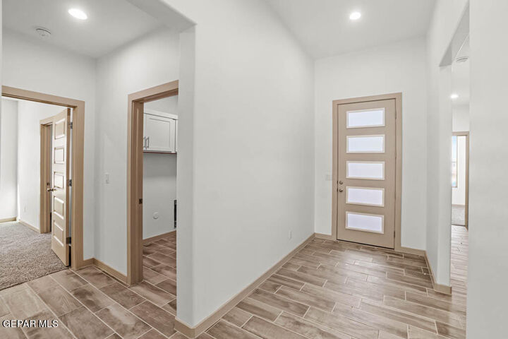 Property Photo:  3041 Impression Street  TX 79938 