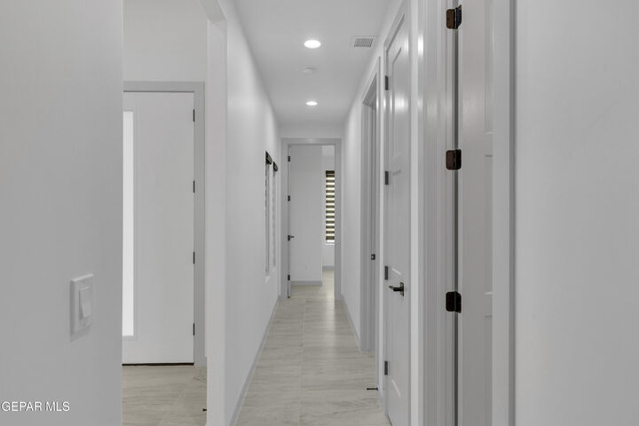 Property Photo: 3041 Impression Street TX 79938