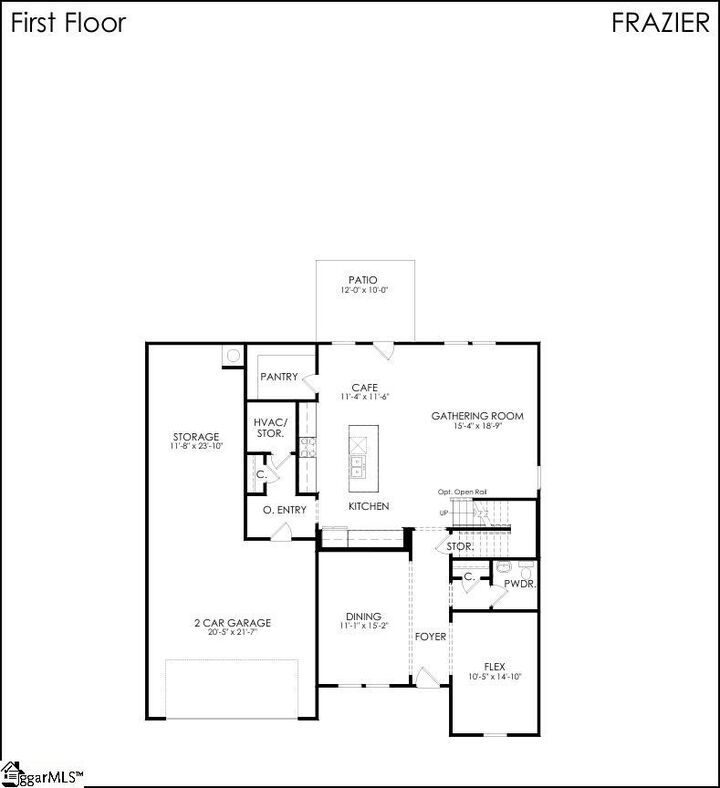 Property Photo: 6010 Beasley Court Lot 171 SC 29316