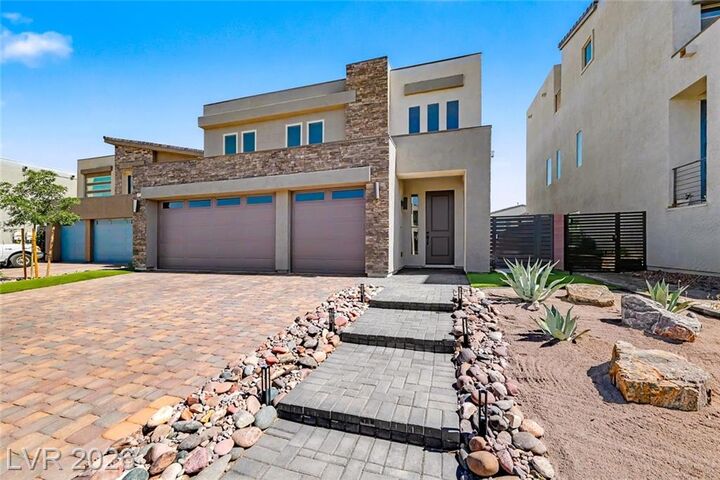 Property Photo:  6723 Vista Roma Avenue  NV 89139 