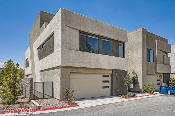 Property Photo: 18 Promenade Isle Lane NV 89011