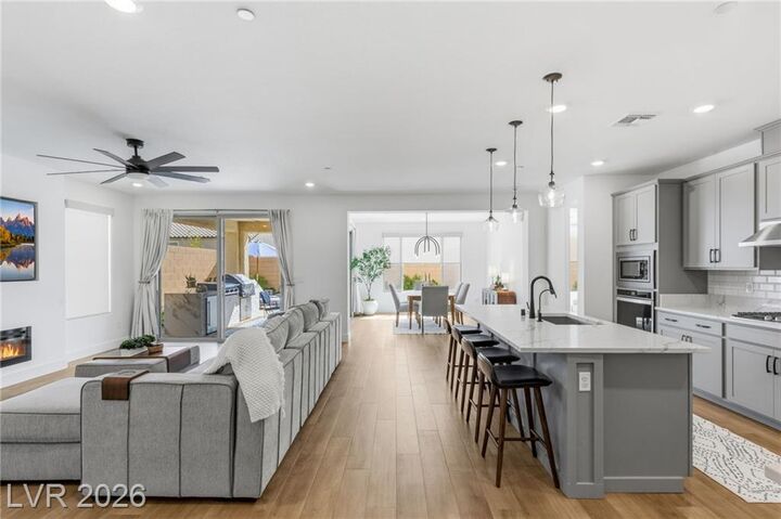 Property Photo: 6490 Sandero Springs Street NV 89166