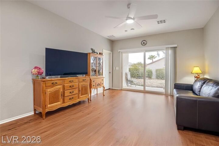 Property Photo: 2347 Tranquil Moon Street NV 89044
