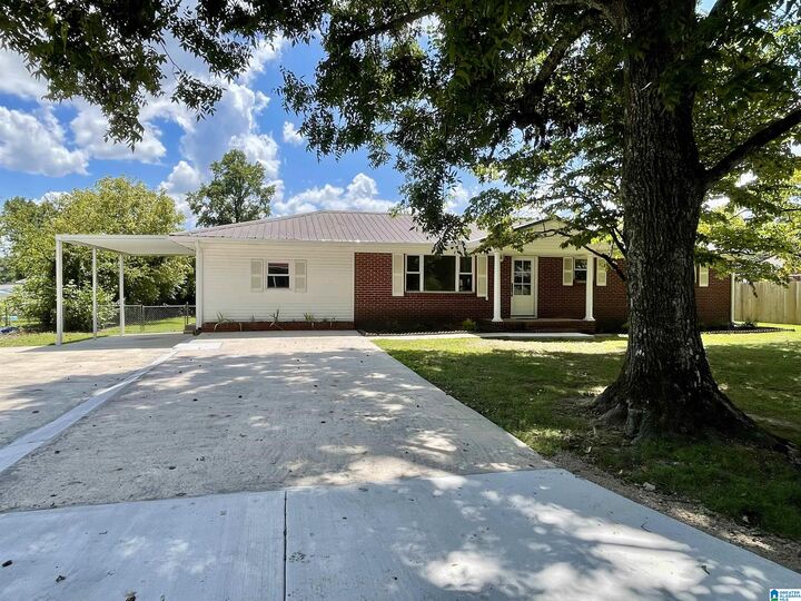 Property Photo:  1804 Culpepper Street  AL 35055 