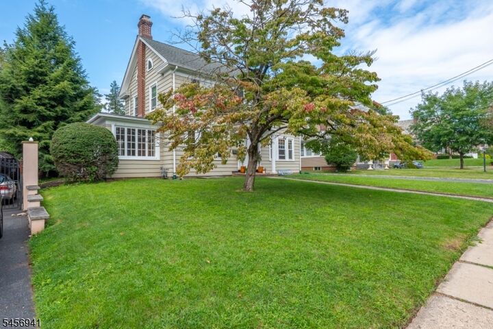 Property Photo: 638 Union Ave NJ 07208
