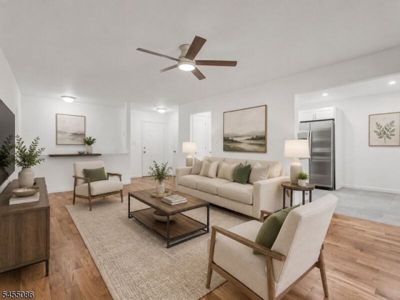 Property Photo: 131 Beverly Hill Ter C NJ 07095