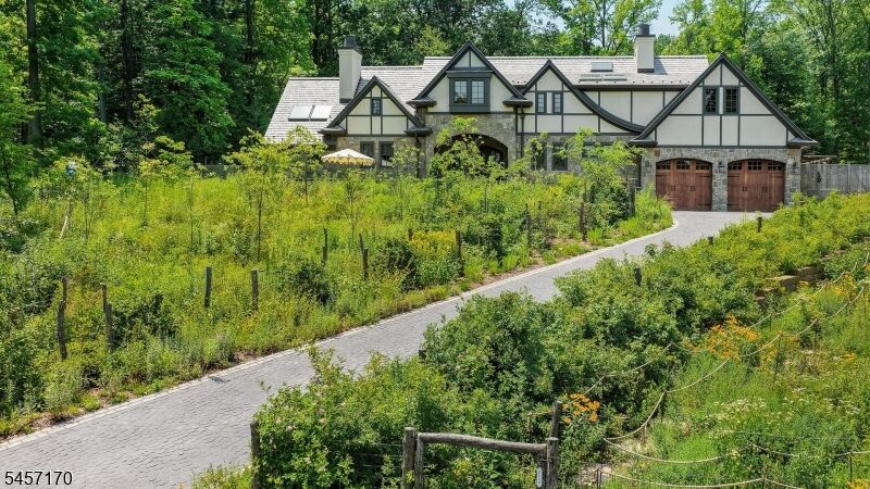 Property Photo:  151 Wild Hedge Ln  NJ 07092 