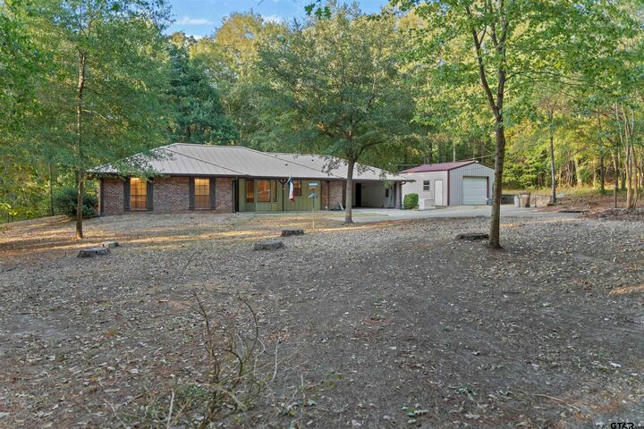 Property Photo:  15236 Hillview Rd  TX 75703 