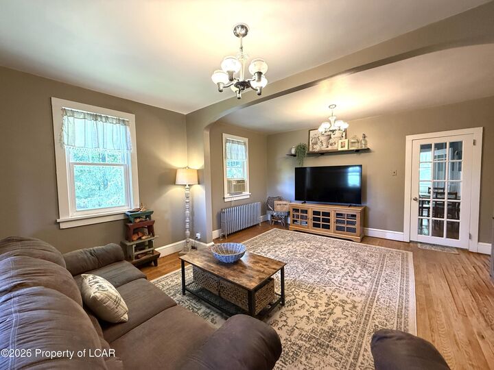 Property Photo: 89 School Lane PA 18249
