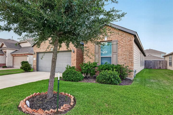 Property Photo: 20902 Cullen Ranch Road TX 77449