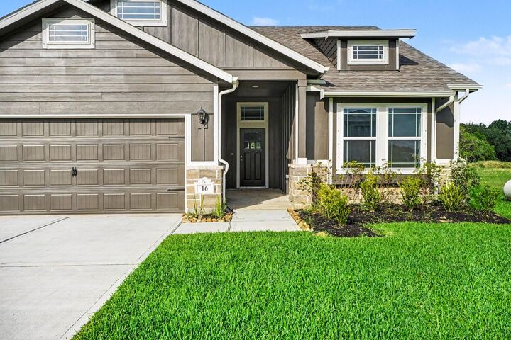 Property Photo: 22 Red Barn Road TX 77414