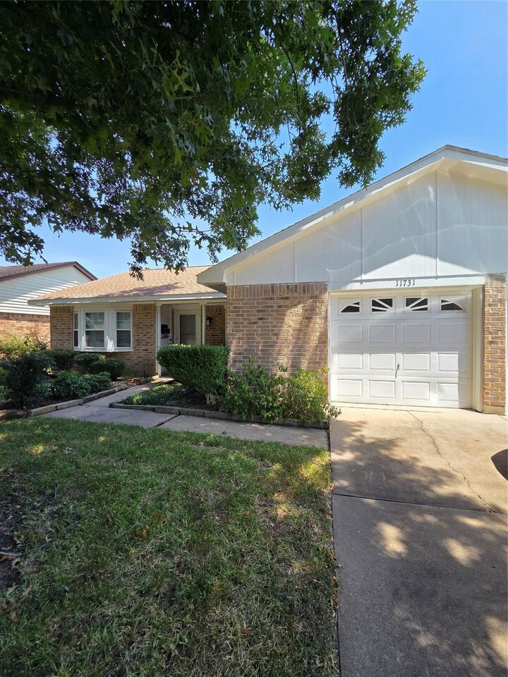 Property Photo:  11731 Kirkmeadow Drive  TX 77089 
