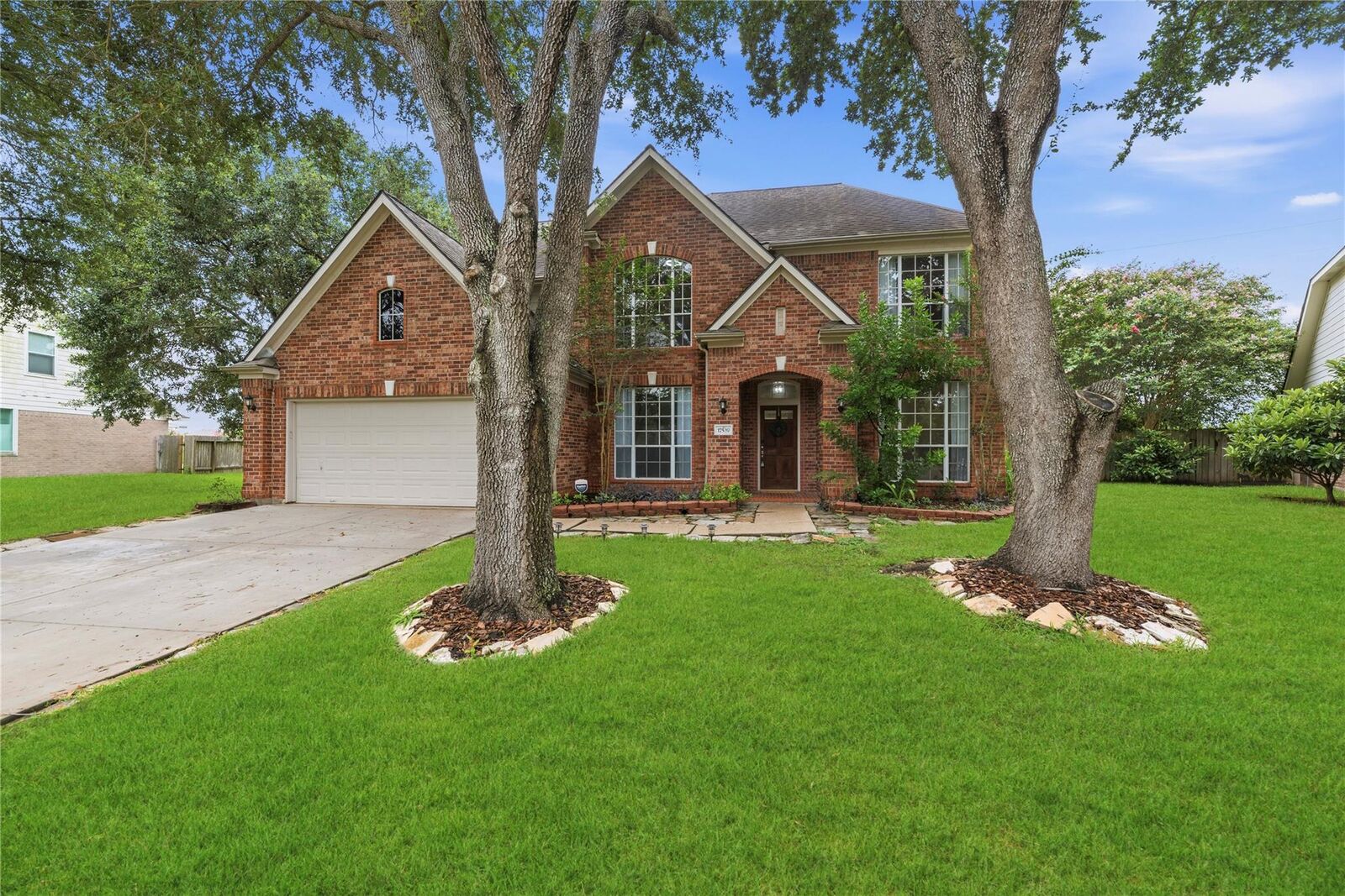 Property Photo: 17539 Aspen Ridge Court TX 77407